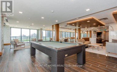 5604 - 30 SHORE BREEZE DR DRIVE Toronto (Mimico) Ontario photo 23