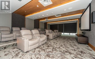 5604 - 30 SHORE BREEZE DR DRIVE Toronto (Mimico) Ontario photo 24