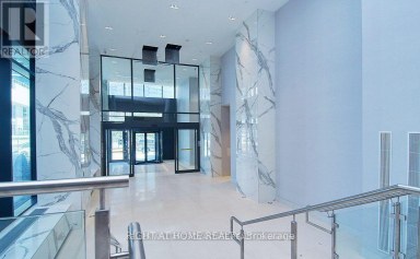 5604 - 30 SHORE BREEZE DR DRIVE Toronto (Mimico) Ontario photo 28