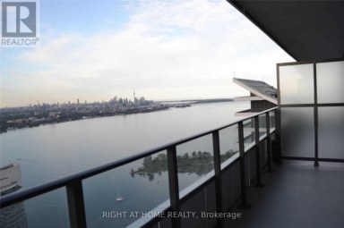 5604 - 30 SHORE BREEZE DR DRIVE Toronto (Mimico) Ontario photo 3