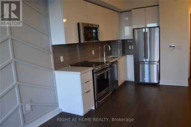 5604 - 30 SHORE BREEZE DR DRIVE Toronto (Mimico) Ontario photo 4