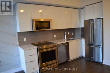 5604 - 30 SHORE BREEZE DR DRIVE Toronto (Mimico) Ontario photo 5