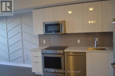 5604 - 30 SHORE BREEZE DR DRIVE Toronto (Mimico) Ontario photo 8