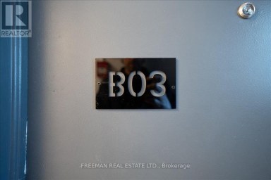 B03 - 15 THORBURN AVENUE Toronto (South Parkdale) Ontario photo 2
