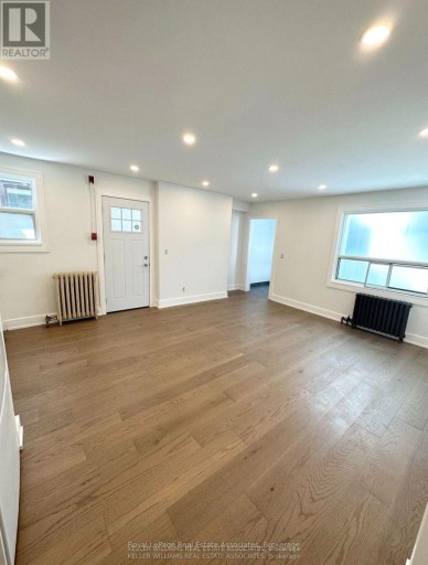 4 - 237 LAKESHORE ROAD E, Mississauga (Port Credit), Ontario, L5G1G8