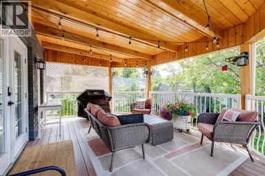 179 Capri Avenue NW Calgary Alberta photo 42