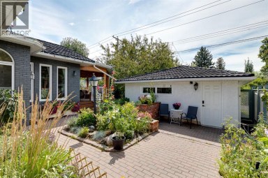 179 Capri Avenue NW Calgary Alberta photo 44