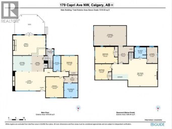 179 Capri Avenue NW Calgary Alberta photo 50