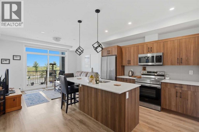 5112, 200 Seton Circle SE, Calgary, Alberta, T3M3V3
