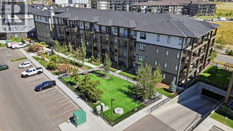 5112, 200 Seton Circle SE, Calgary, Alberta, T3M3V3