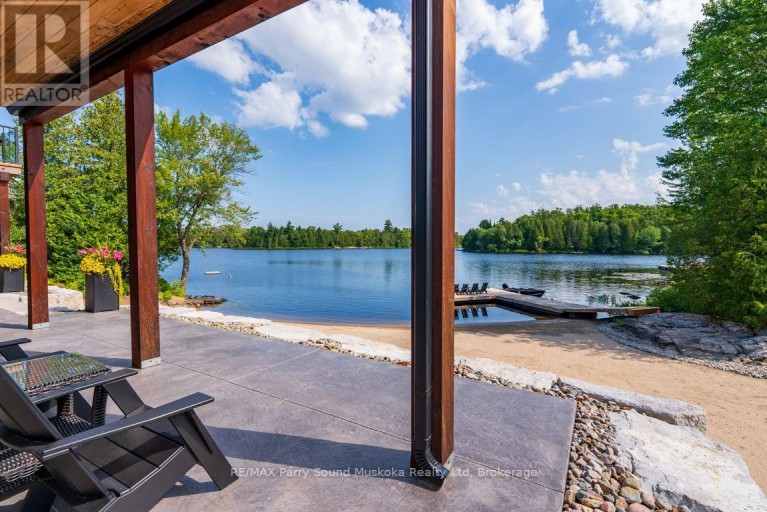 19 BEARS PAW, Whitestone (Dunchurch), Ontario, P0A1G0