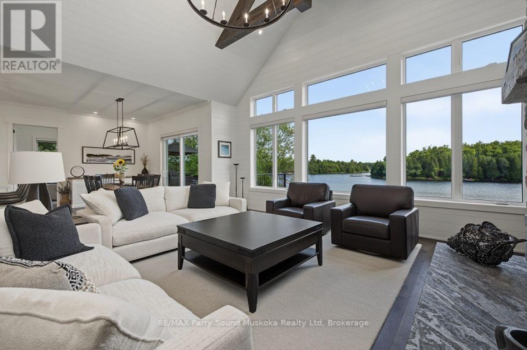 19 BEARS PAW, Whitestone (Dunchurch), Ontario, P0A1G0