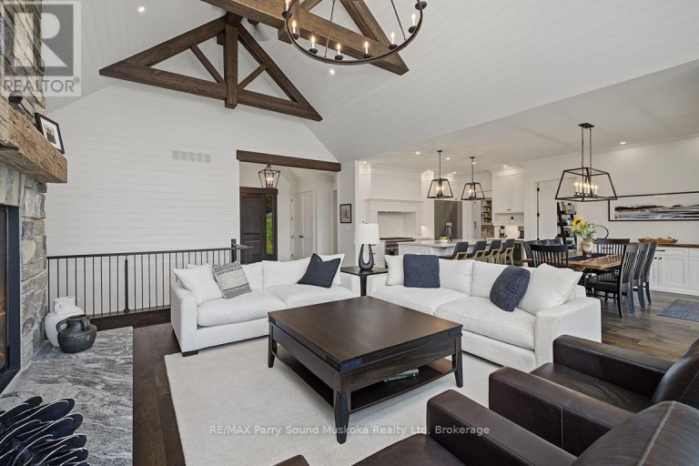 19 BEARS PAW, Whitestone (Dunchurch), Ontario, P0A1G0