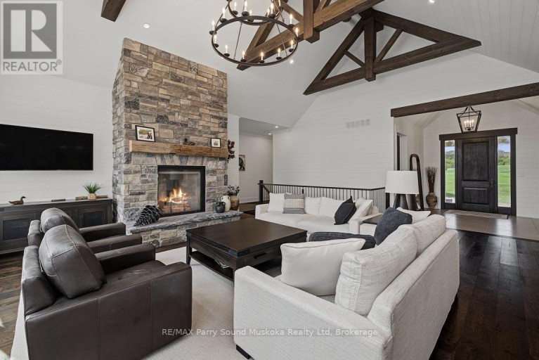 19 BEARS PAW, Whitestone (Dunchurch), Ontario, P0A1G0