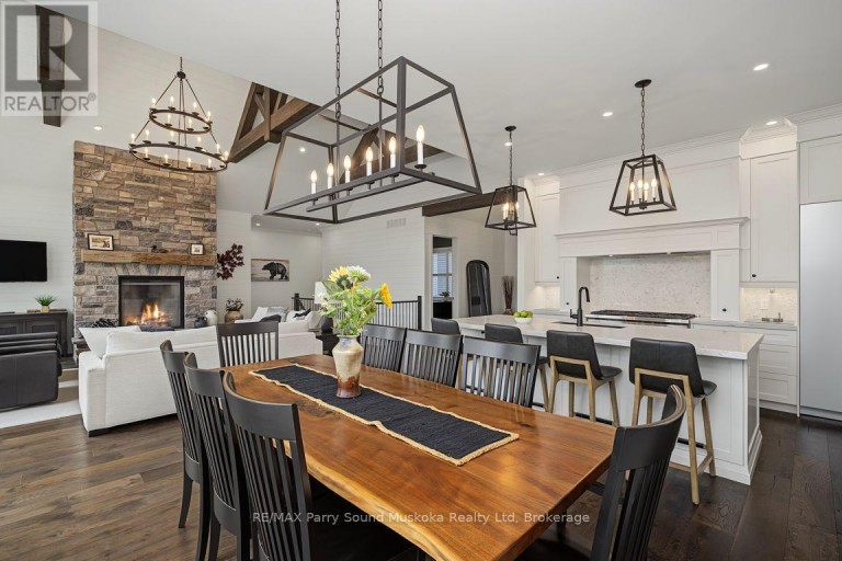 19 BEARS PAW, Whitestone (Dunchurch), Ontario, P0A1G0