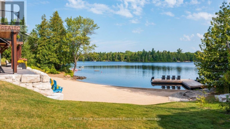 19 BEARS PAW, Whitestone (Dunchurch), Ontario, P0A1G0