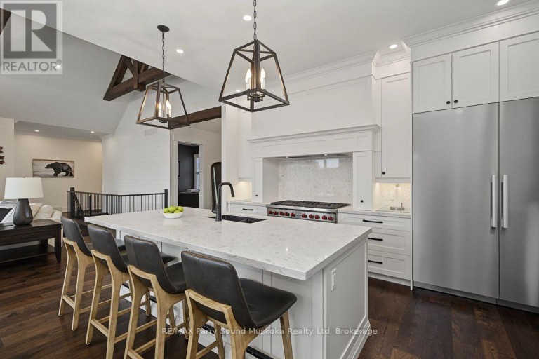 19 BEARS PAW, Whitestone (Dunchurch), Ontario, P0A1G0
