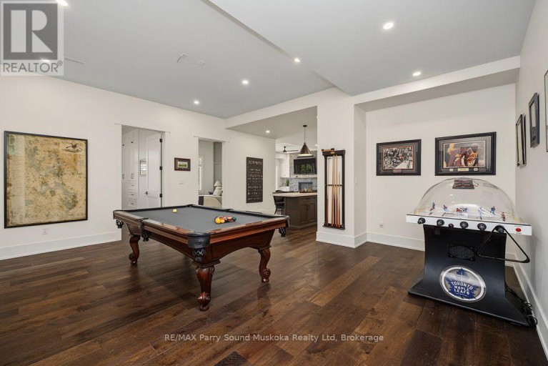 19 BEARS PAW, Whitestone (Dunchurch), Ontario, P0A1G0