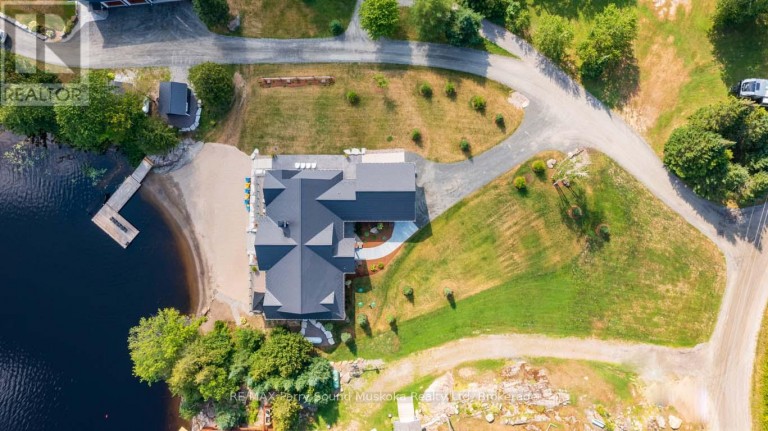 19 BEARS PAW, Whitestone (Dunchurch), Ontario, P0A1G0