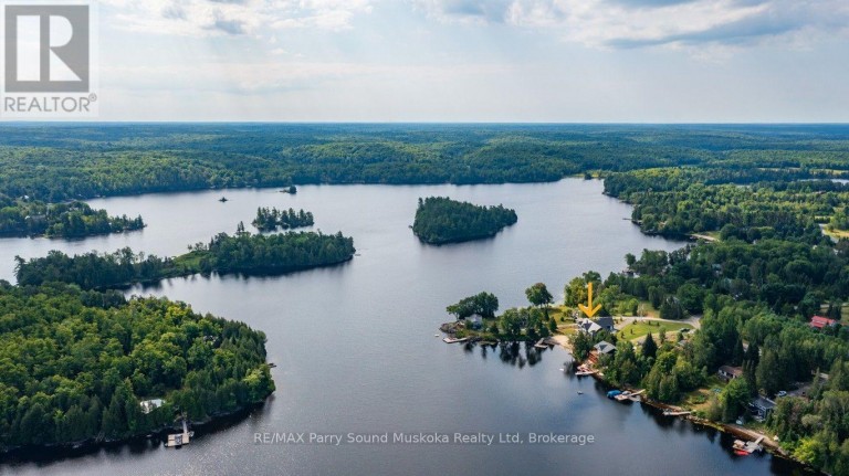 19 BEARS PAW, Whitestone (Dunchurch), Ontario, P0A1G0