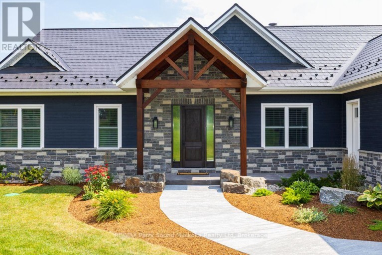 19 BEARS PAW, Whitestone (Dunchurch), Ontario, P0A1G0