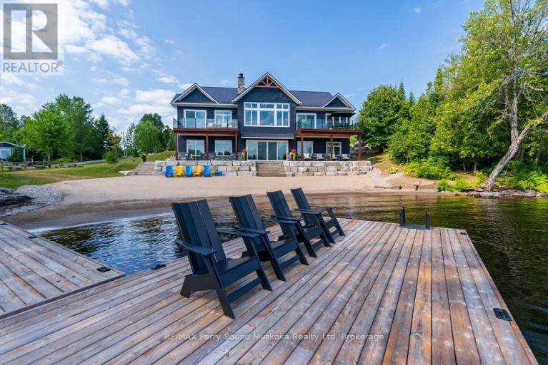 19 BEARS PAW, Whitestone (Dunchurch), Ontario, P0A1G0