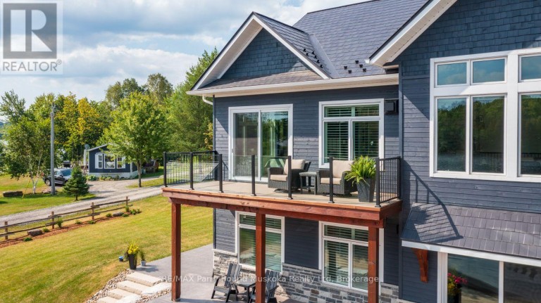 19 BEARS PAW, Whitestone (Dunchurch), Ontario, P0A1G0