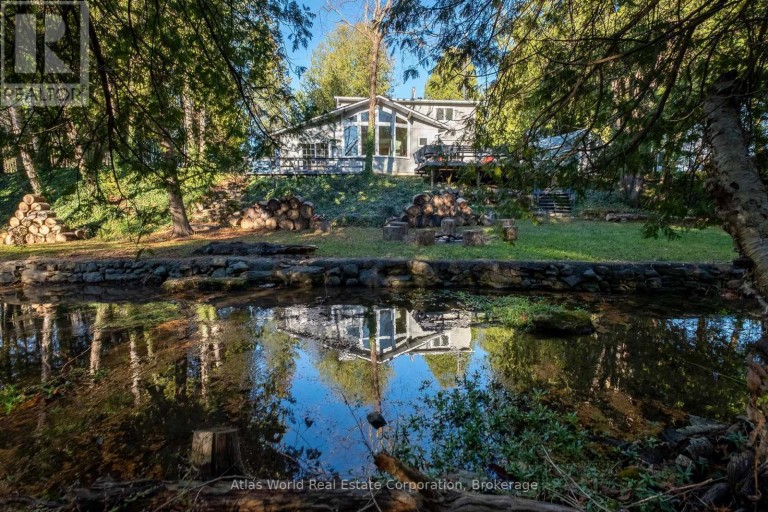 19 FRONT STREET, South Bruce Peninsula, Ontario, N0H2T0
