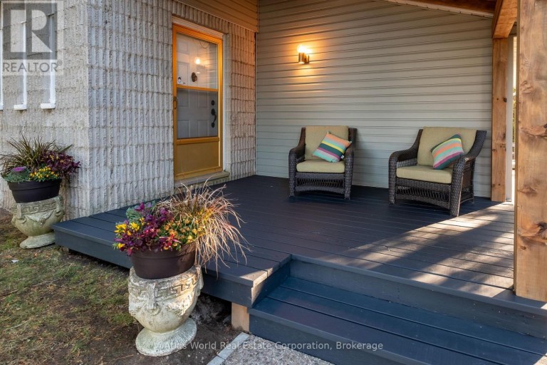 19 FRONT STREET, South Bruce Peninsula, Ontario, N0H2T0