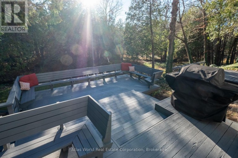 19 FRONT STREET, South Bruce Peninsula, Ontario, N0H2T0
