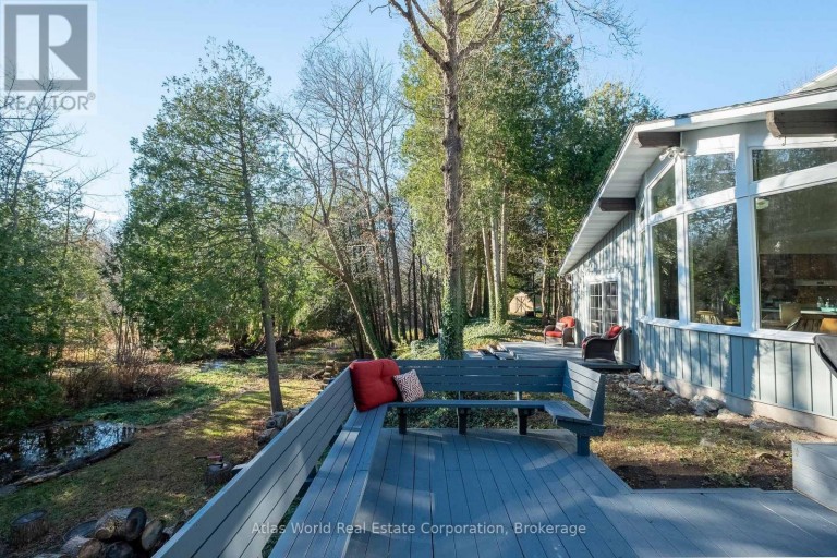 19 FRONT STREET, South Bruce Peninsula, Ontario, N0H2T0