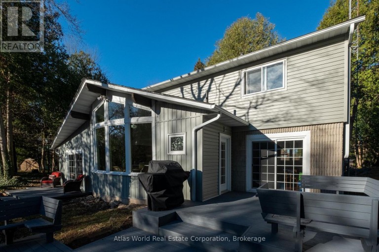 19 FRONT STREET, South Bruce Peninsula, Ontario, N0H2T0
