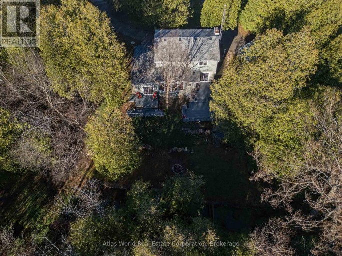 19 FRONT STREET, South Bruce Peninsula, Ontario, N0H2T0