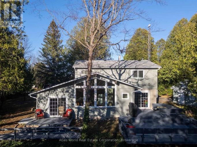 19 FRONT STREET, South Bruce Peninsula, Ontario, N0H2T0