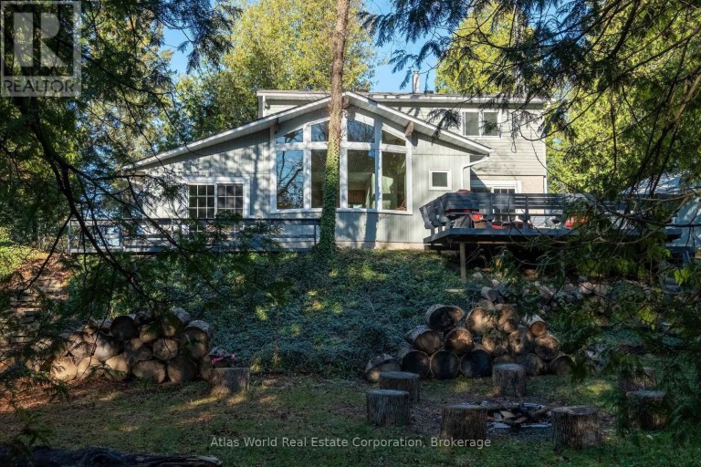 19 FRONT STREET, South Bruce Peninsula, Ontario, N0H2T0