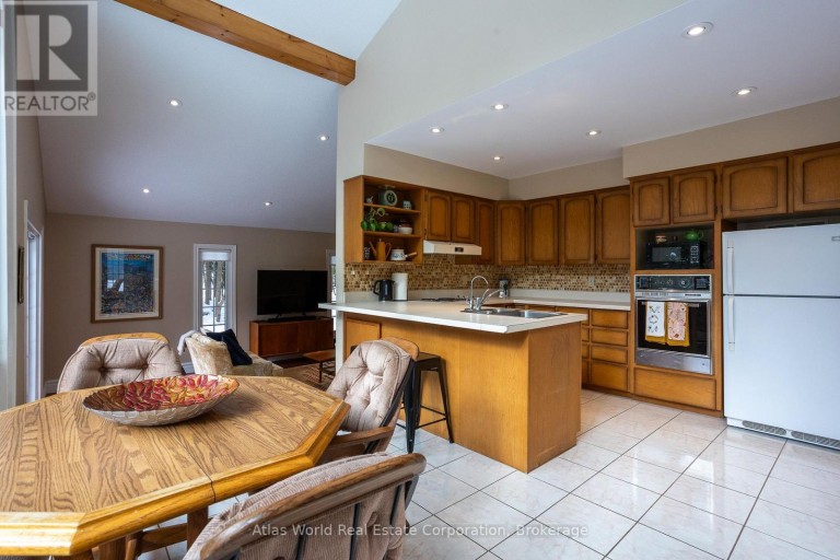 19 FRONT STREET, South Bruce Peninsula, Ontario, N0H2T0
