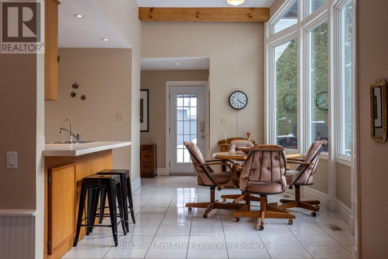 19 FRONT STREET, South Bruce Peninsula, Ontario, N0H2T0