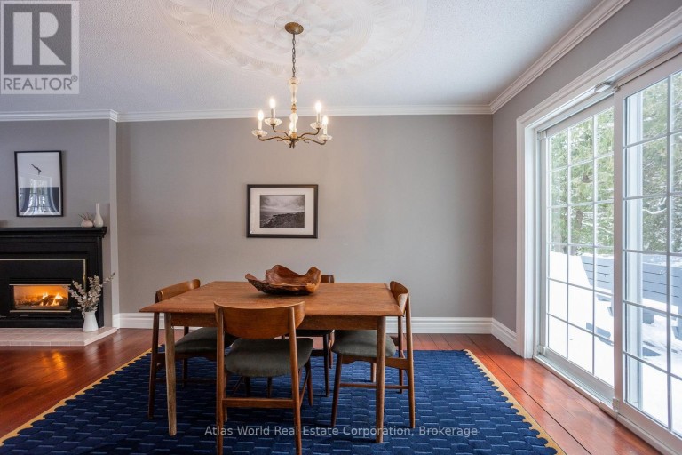 19 FRONT STREET, South Bruce Peninsula, Ontario, N0H2T0