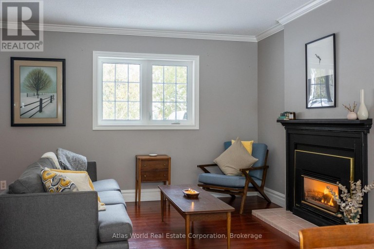 19 FRONT STREET, South Bruce Peninsula, Ontario, N0H2T0
