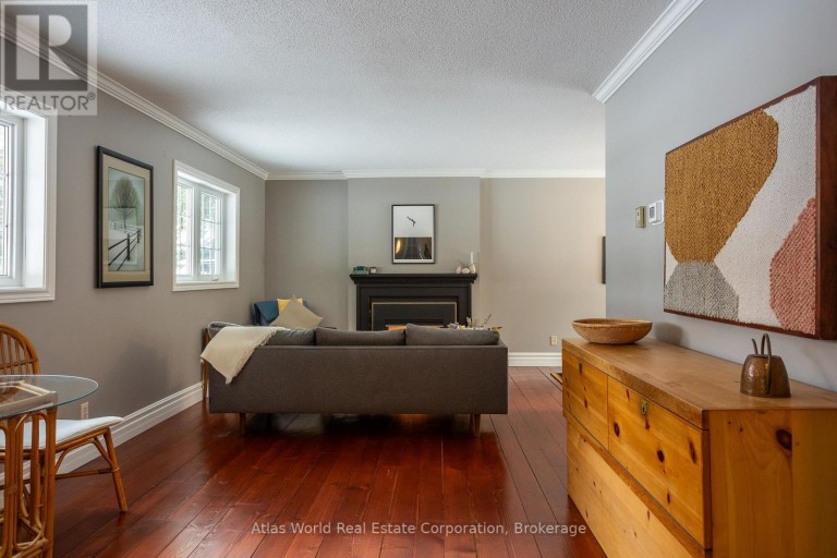 19 FRONT STREET, South Bruce Peninsula, Ontario, N0H2T0