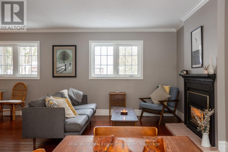 19 FRONT STREET, South Bruce Peninsula, Ontario, N0H2T0