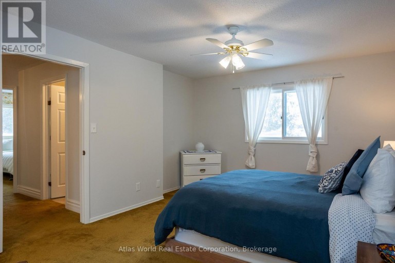 19 FRONT STREET, South Bruce Peninsula, Ontario, N0H2T0