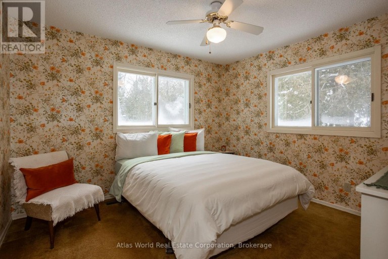19 FRONT STREET, South Bruce Peninsula, Ontario, N0H2T0