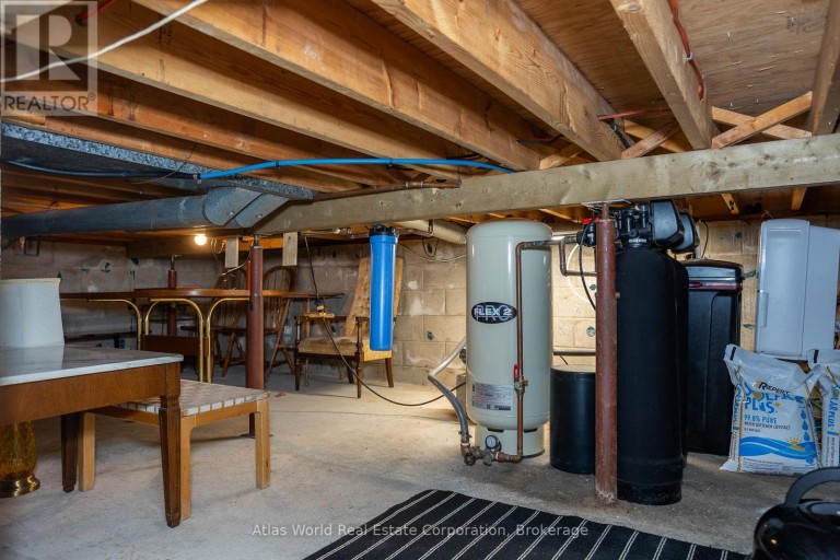 19 FRONT STREET, South Bruce Peninsula, Ontario, N0H2T0