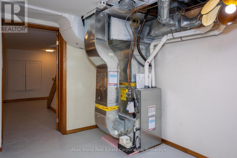 19 FRONT STREET, South Bruce Peninsula, Ontario, N0H2T0