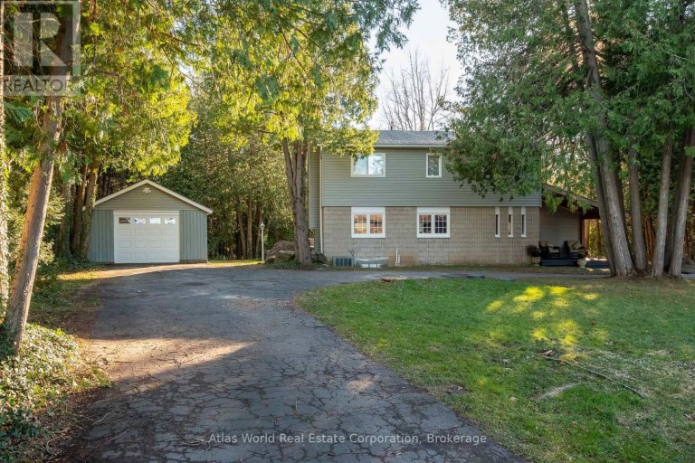 19 FRONT STREET, South Bruce Peninsula, Ontario, N0H2T0