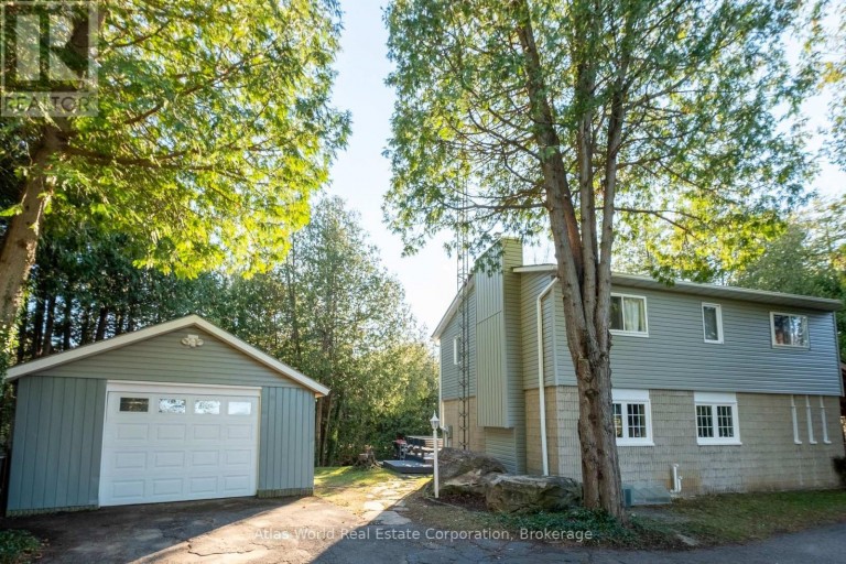 19 FRONT STREET, South Bruce Peninsula, Ontario, N0H2T0