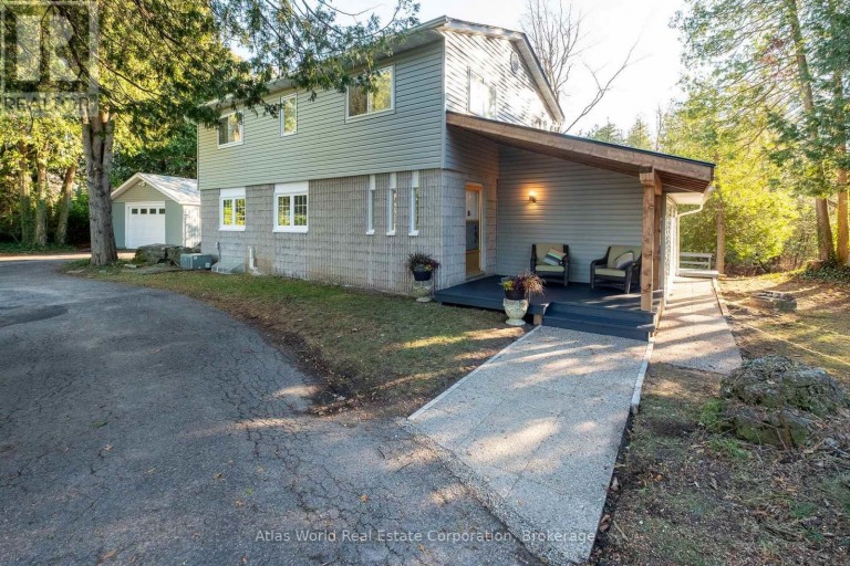 19 FRONT STREET, South Bruce Peninsula, Ontario, N0H2T0