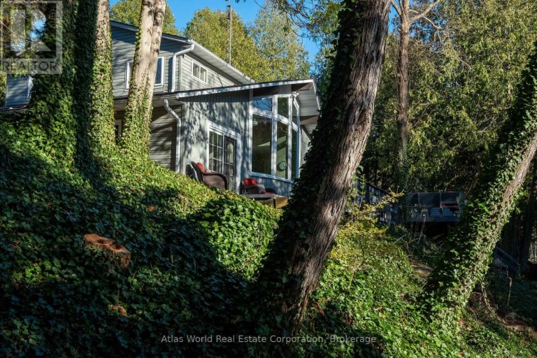19 FRONT STREET, South Bruce Peninsula, Ontario, N0H2T0