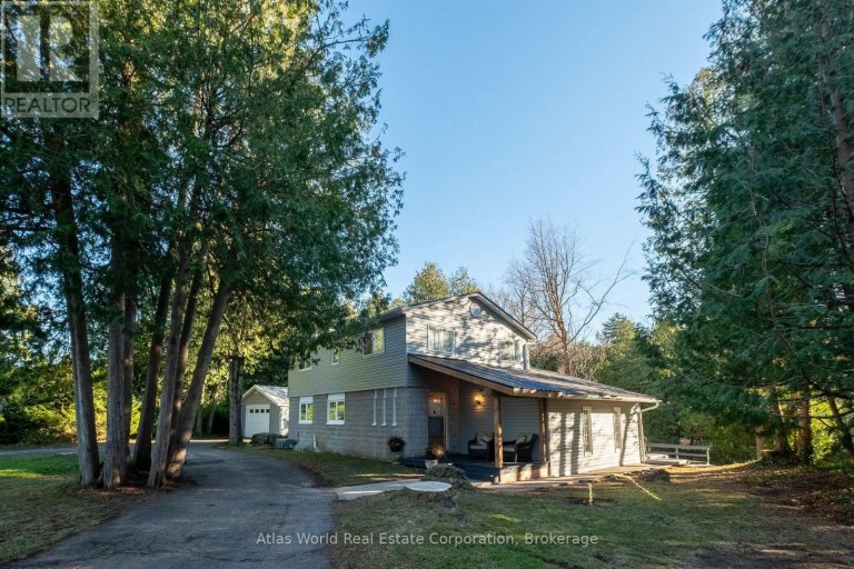 19 FRONT STREET, South Bruce Peninsula, Ontario, N0H2T0